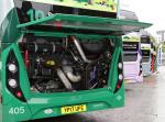 Alexander Dennis Enviro400CBG City 2017 года
